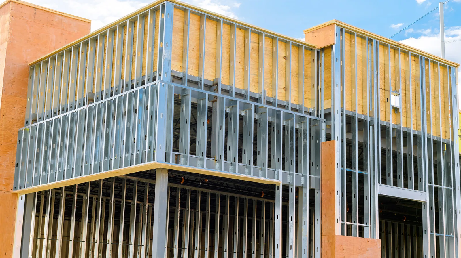 Commercial Roofing for General Contractors in Newport News, VA