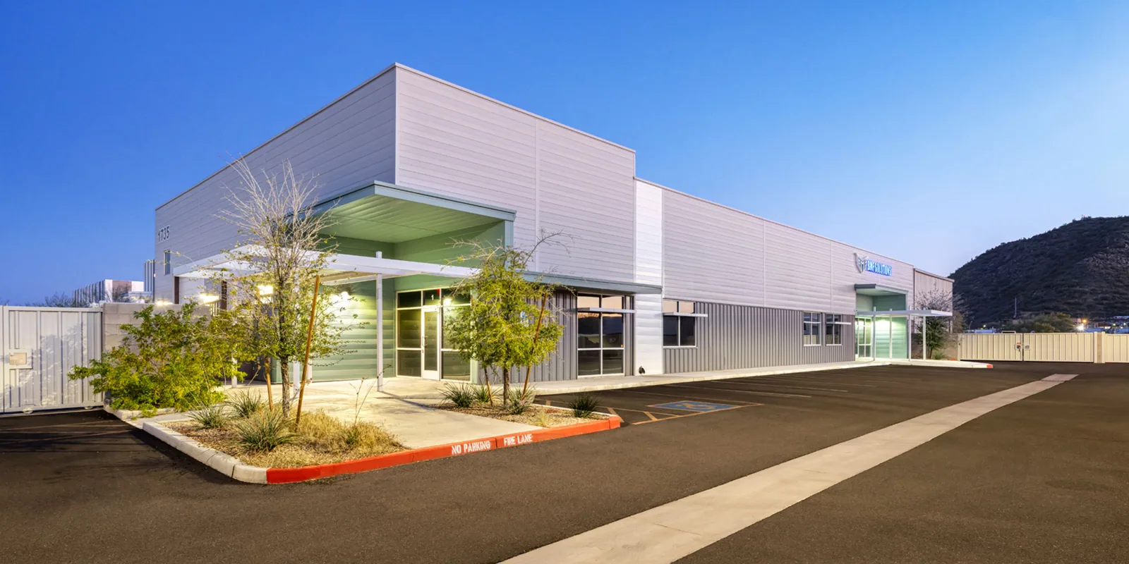 Commercial Roofing for Property Management Companies in Newport News, VA