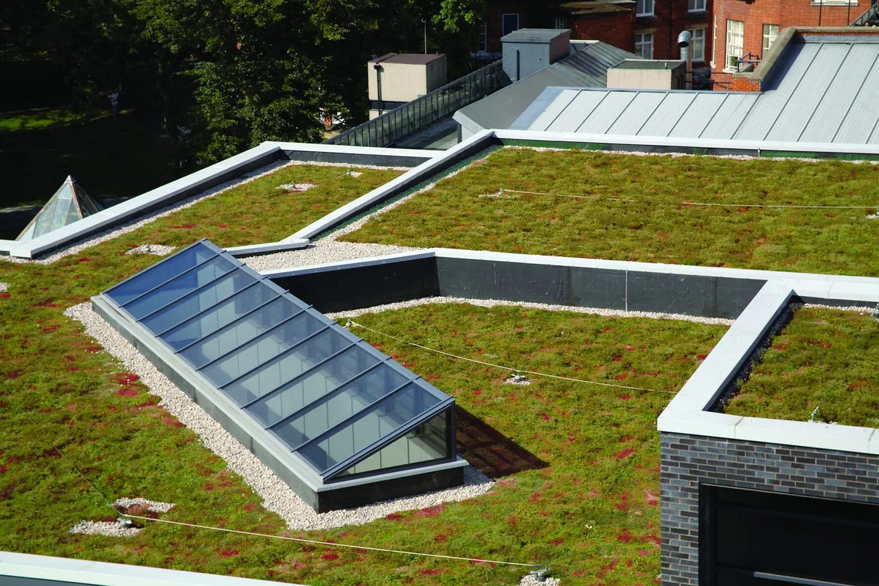 Holcim Commercial Roofing in Newport News, VA