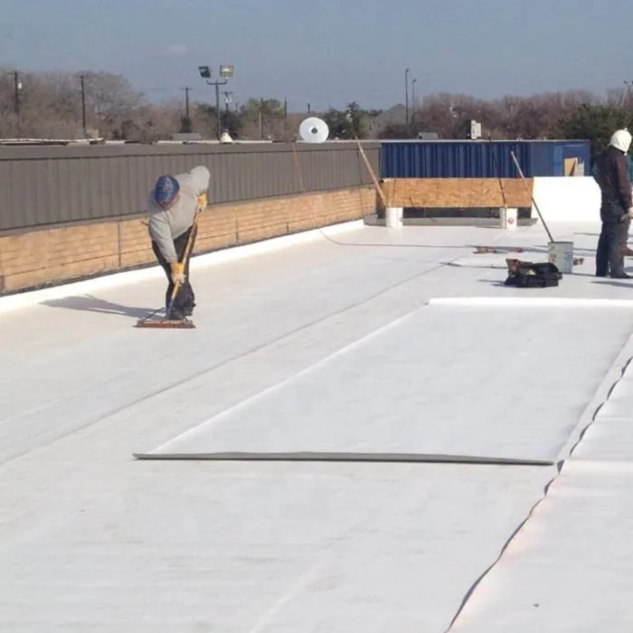 Logistics and 3PL