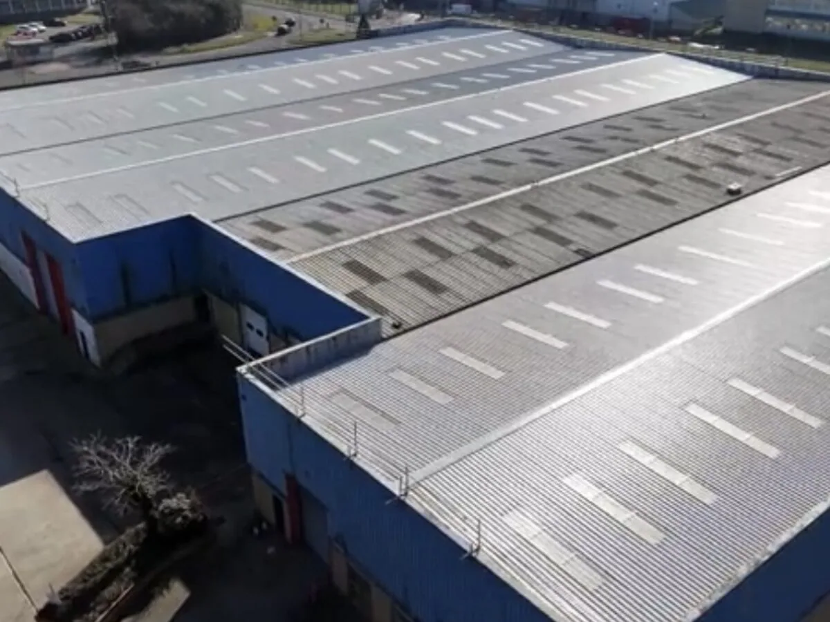 EPDM Roofing