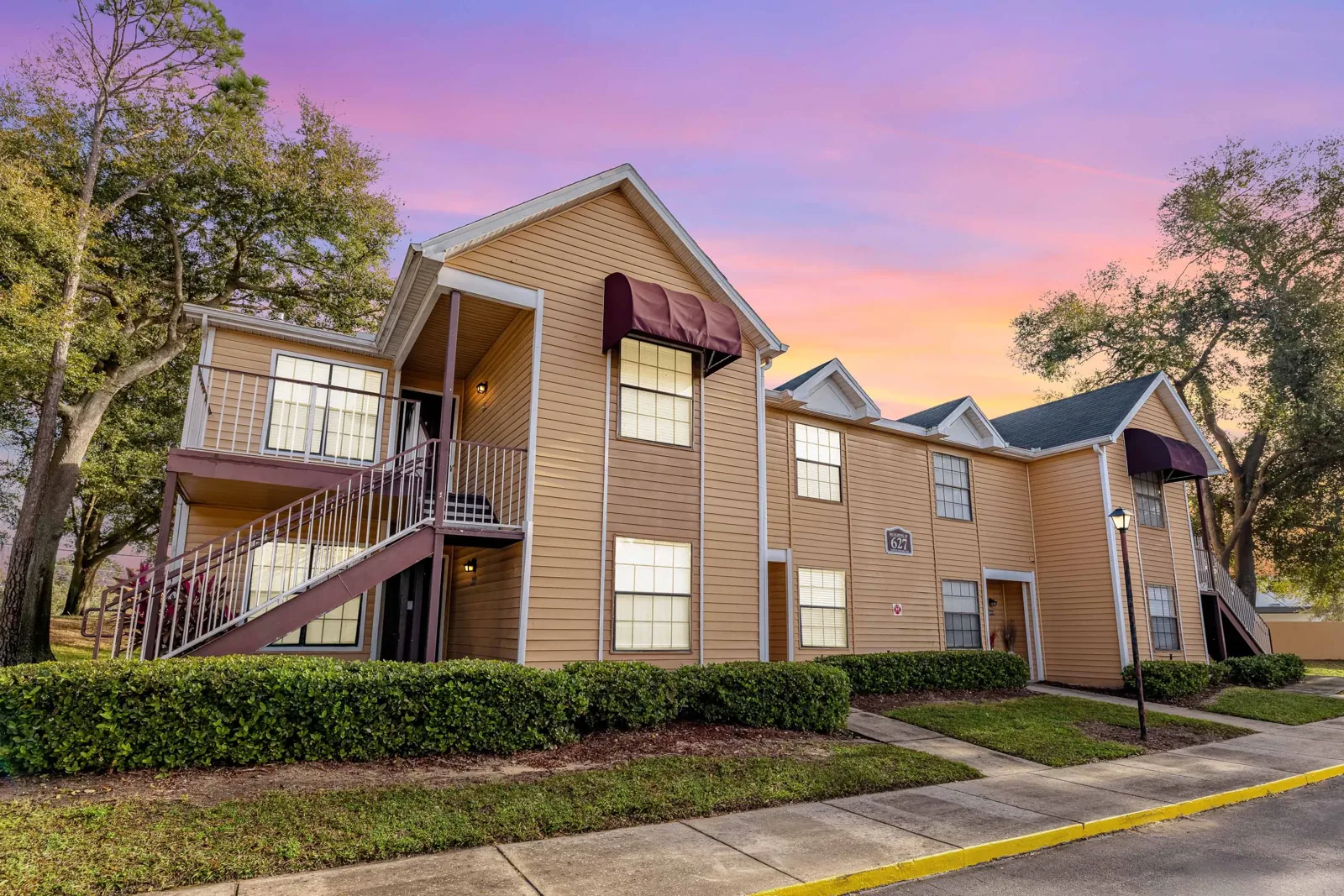 Apartment Roofing in Newport News, VA