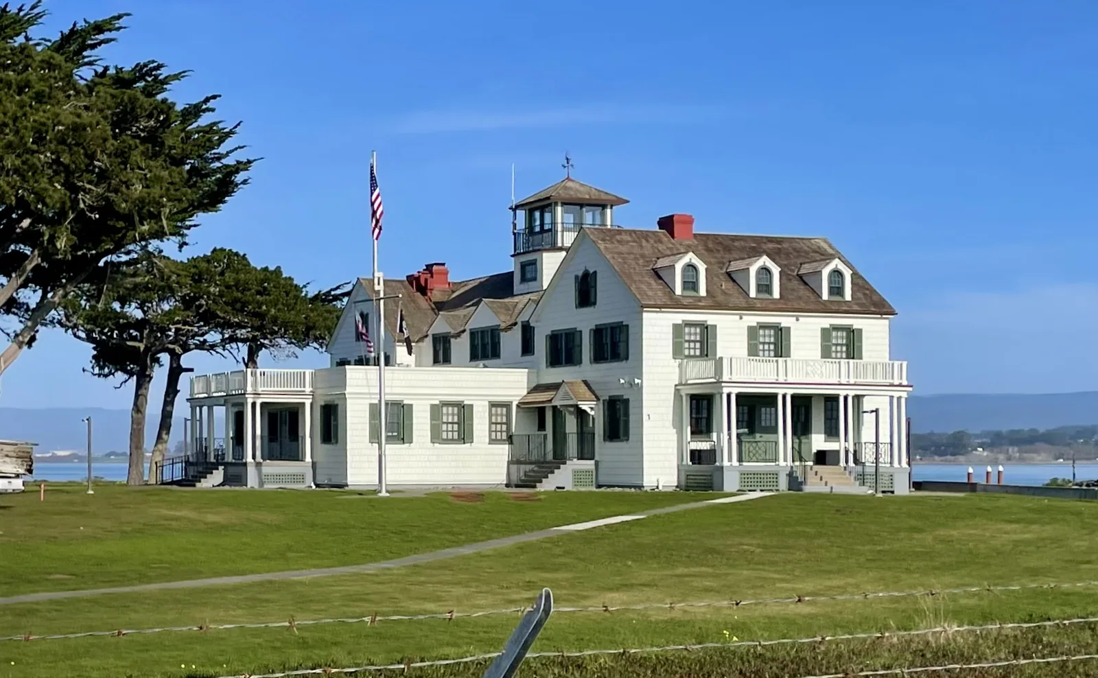 Coast Guard Station Roofing in Newport News, VA