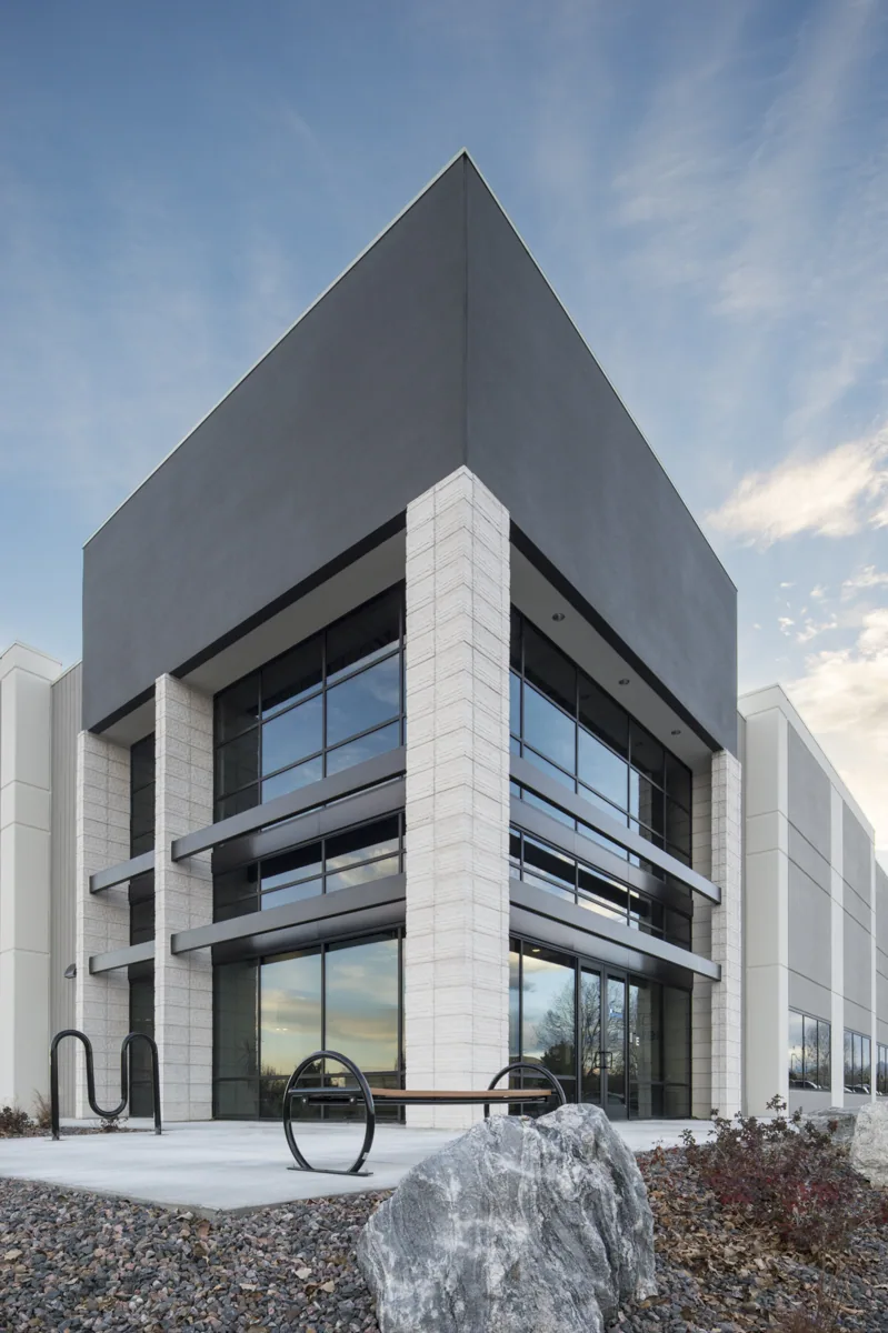 Flex Industrial Roofing in Newport News, VA