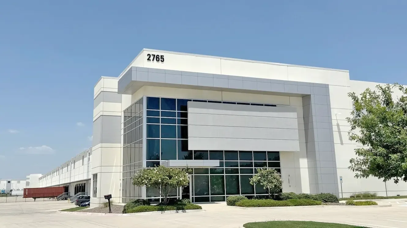 Manufacturing Plant Roofing in Newport News, VA
