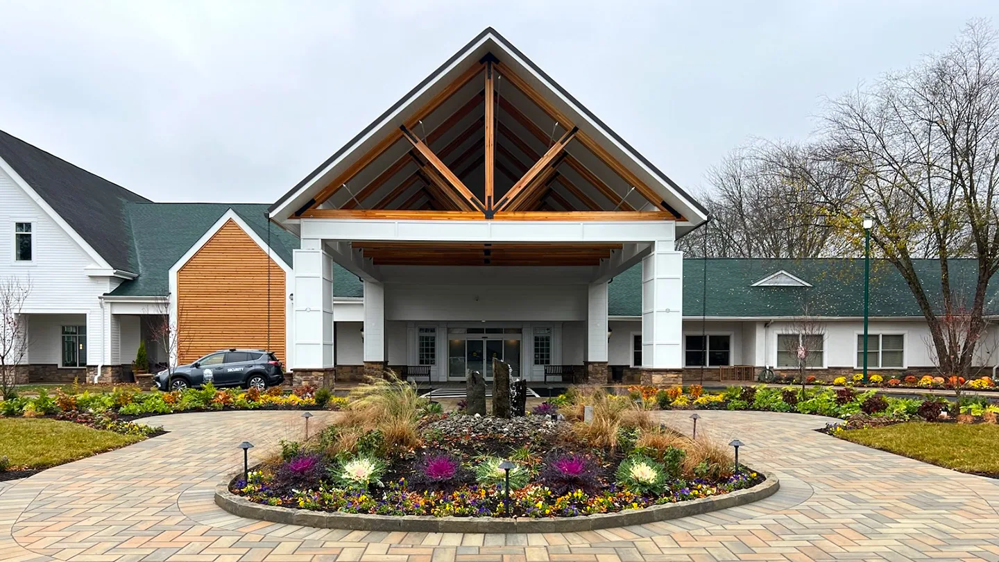Senior Living Roofing in Newport News, VA